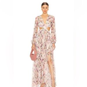 ASTR the Label Dress